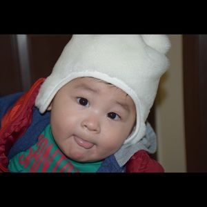 Meet your Posher, Jennie